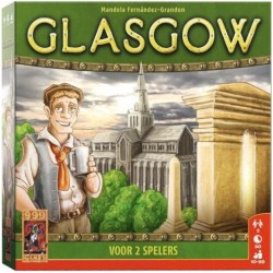 999 Games - Glasgow -...