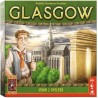 999 Games - Glasgow - Bordspel - 2-spelersspel