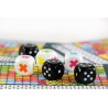 999 Games - Keer op Keer - Dobbelspel - Hét dobbelspel voor het hele gezin - Gezelschapsspel - Familiespel - Educatief spel