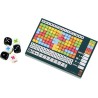 999 Games - Keer op Keer - Dobbelspel - Hét dobbelspel voor het hele gezin - Gezelschapsspel - Familiespel - Educatief spel