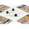 999 Games - Keer op Keer - Dobbelspel - Hét dobbelspel voor het hele gezin - Gezelschapsspel - Familiespel - Educatief spel