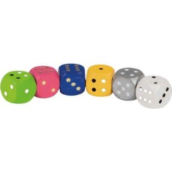 999 Games - Dobbel zo Clever - Dobbelspel