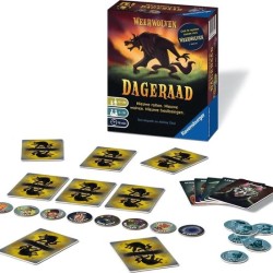 Weerwolven Dageraad