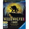 Weerwolven 1 nacht
