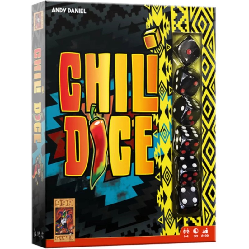 Chili Dice