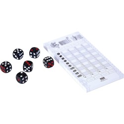 Chili Dice