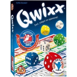 Qwixx