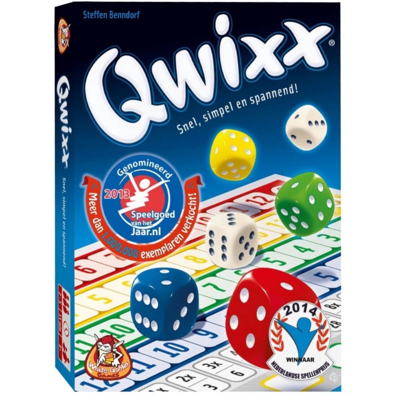 Qwixx