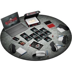Nightmare Horror adventure