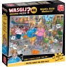 Wasgij Original 46 - Buitenkansjes! - 1000 stukjes puzzel