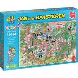 Jan van Haasteren Junior -...