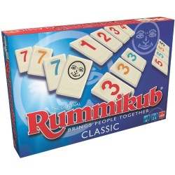 Rummikub classic