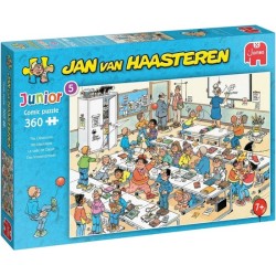 Jan van Haasteren Junior -...