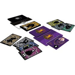 Spel Wednesday - Creatures And Outcasts.