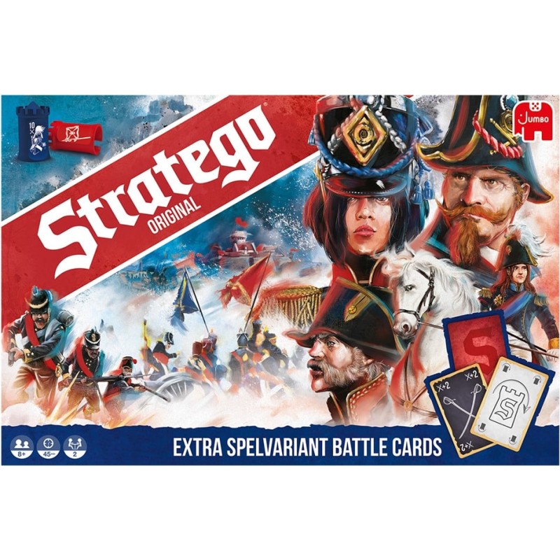 Stratego original