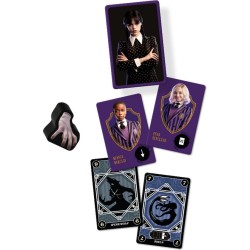 Spel Wednesday - Creatures And Outcasts.