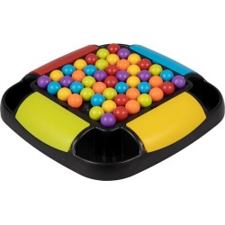 Clown Games Rainbow Ball Game