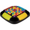 Clown Games Rainbow Ball Game