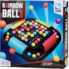 Clown Games Rainbow Ball Game
