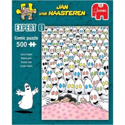 Jan van Haasteren - Expert...