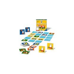 Ravensburger Nijntje Memory