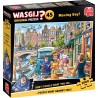 Wasgij 45: Verhuisdag!
