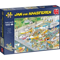 Jan van Haasteren -...