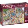 Wasgij 6- Retro- Kinderspel