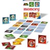 Super Mario memory