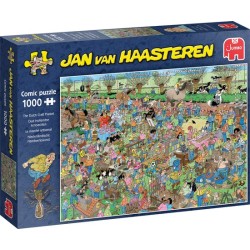 Jan van Haasteren - Oud...