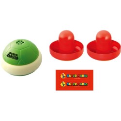 Super Mario: Hover shell strike