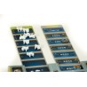 Sky Team - Bordspel - Voor 2 spelers