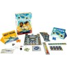 Sky Team - Bordspel - Voor 2 spelers