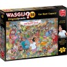 Wasgij Original 35 - De vlooienmarkt!