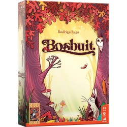 Bosbuit