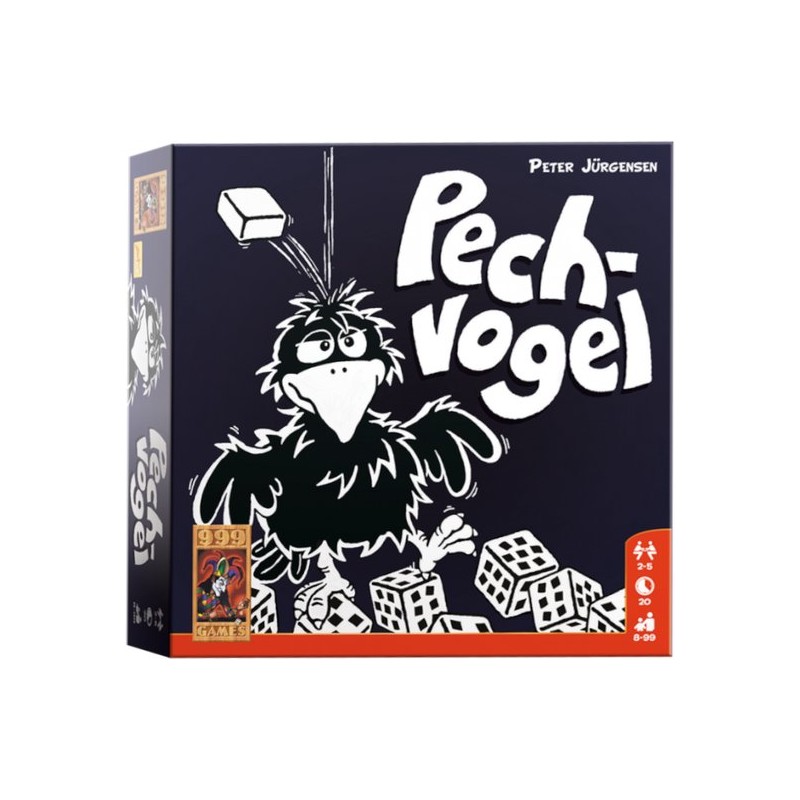 Pechvogel