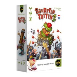 Schotten Totten  2 - 2...