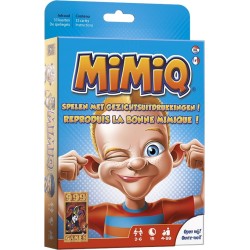 Mimiq