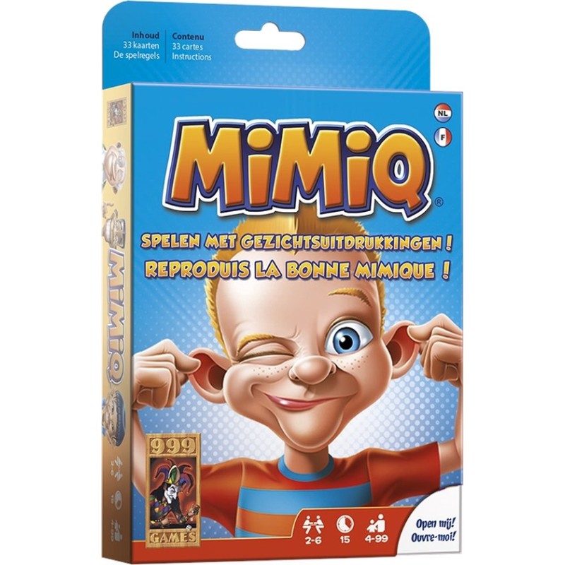 Mimiq