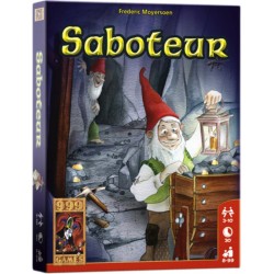 Saboteur