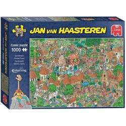 Jan van Haasteren -...