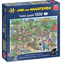 Jan van Haasteren -...