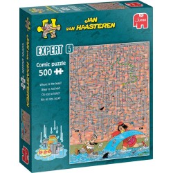 Jan van Haasteren Expert 5...
