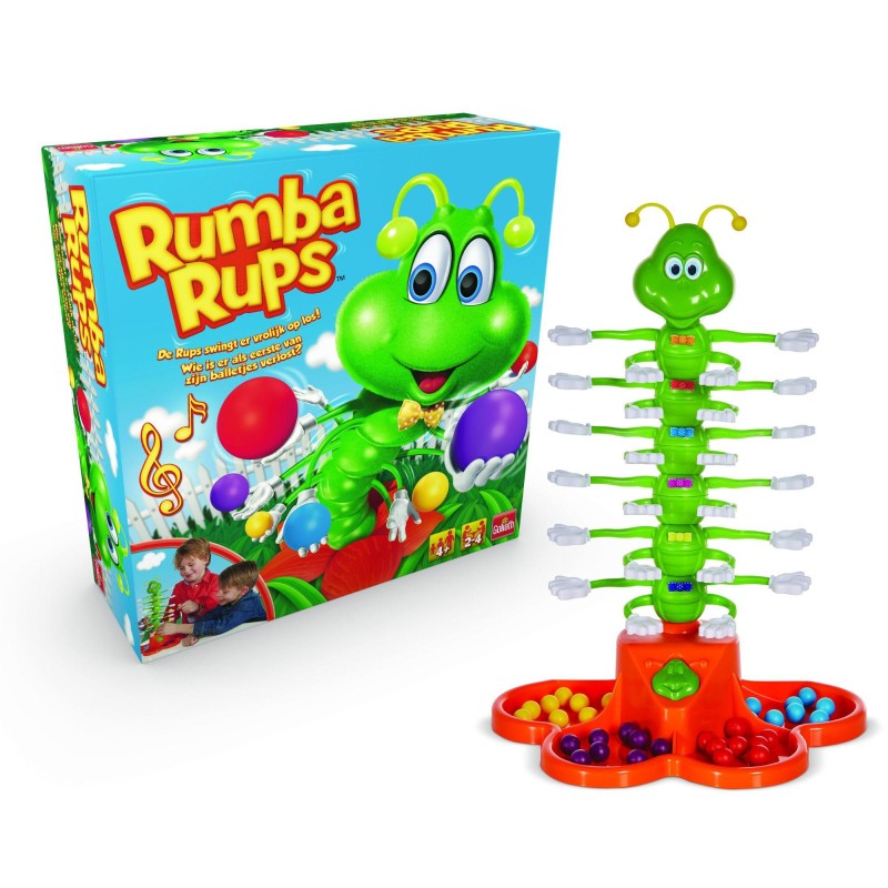 Rumba Rups
