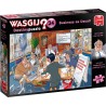 Wasgij Destiny 25 Business as usual