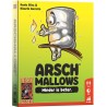 ARSCH Mallows: Minder is beter