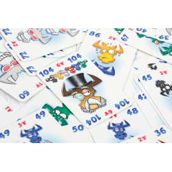 Take 5: De Bonte Baron
