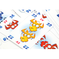 Take 5: De Bonte Baron