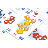 Take 5: De Bonte Baron