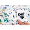 Take 5: De Bonte Baron
